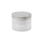 4 Part Aluminum Grinders