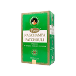 Ppure Nag Champa Patchouli Incense