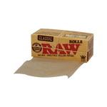 Raw Rolls Classic King (3 Meter Roll / 12 Rolls Per Box)