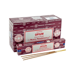 Satya Opium Incense