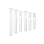 Low Profile Diffused Downstems