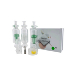 10mm Tree Perc Nectar Collector Kit