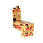 Raw Rolls Classic King (3 Meter Roll / 12 Rolls Per Box)