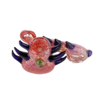 Heady Spiked Creature Pipe