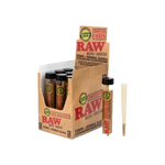 RAW Rocket Booster Cone 12 Cones Display