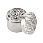 4 Part Aluminum Grinders