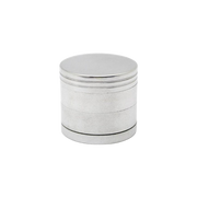 4 Part Aluminum Grinders