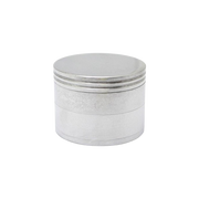 4 Part Aluminum Grinders