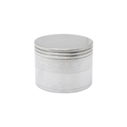 4 Part Aluminum Grinders