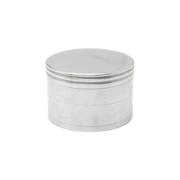 4 Part Aluminum Grinders