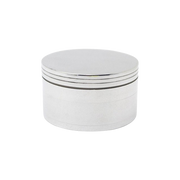 4 Part Aluminum Grinders