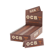 OCB Virgin 1¼ Rolling Paper