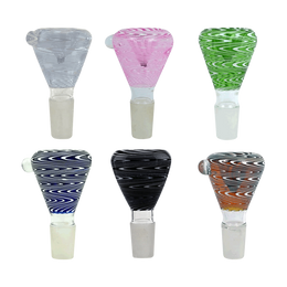 18mm Reverse Color Bowls