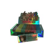 Lion Rolling Circus Ultra Thin 1¼ Rolling Paper