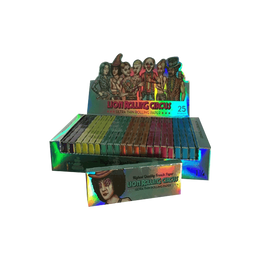 Lion Rolling Circus Ultra Thin 1¼ Rolling Paper