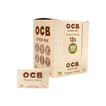 OCB Organic Hemp 1 1/4