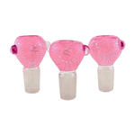 18mm Full Pink Inside Work Bowls