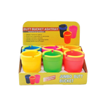 Butt Bucket Ashtray (Display of 6)