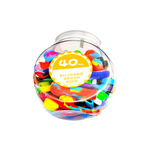 Silicon Assorted Hand Pipe