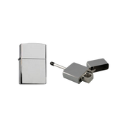Metal Lighter Style Pipe