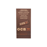 OCB Virgin Single Wide Rolling Paper