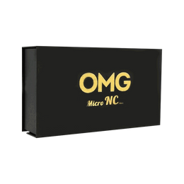 10mm Character OMG Micro Nectar Collectors