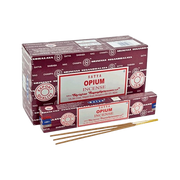 Satya Opium Incense