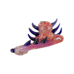 Heady Spiked Creature Pipe