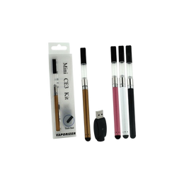 CE3 Stylus Pen Kit Concentrates Vaporizer