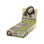 Bob Marley Hemp Paper