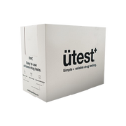 12 Panel Drug Test Kit U-test