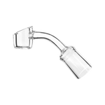 45° 4mm Quartz Bangers