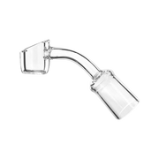 45° 4mm Quartz Bangers