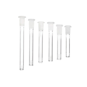 Low Profile Diffused Downstems