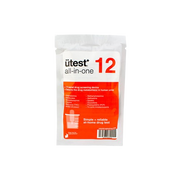 12 Panel Drug Test Kit U-test