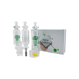 10mm Tree Perc Nectar Collector Kit
