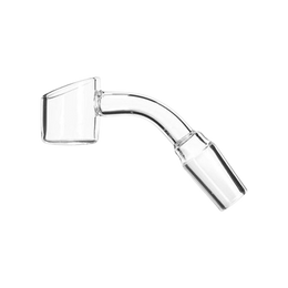 45° 4mm Quartz Bangers