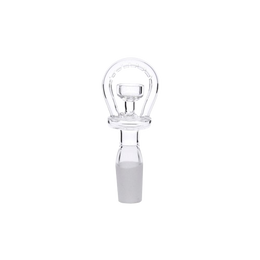 18mm Halo Domeless Quartz Nail