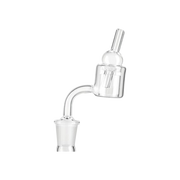 Thermal Quartz Banger With Carb Cap