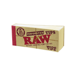 RAW Perforated Wide Tips
