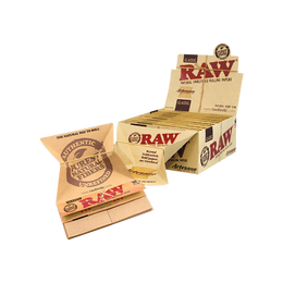RAW Classic Artesano King Size Slim