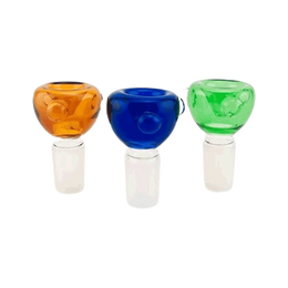 18mm Color Glass Bowls