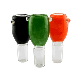 18mm Solid Color Bowl (Assorted Colors)