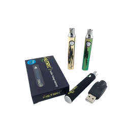 Metrix® 650 Variable Voltage Battery