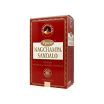 Ppure Nag Champa Sandalwood (Sandalo) Incense