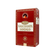 Ppure Nag Champa Sandalwood (Sandalo) Incense