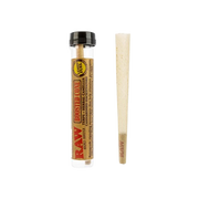 RAW Rocket Booster Cone 12 Cones Display