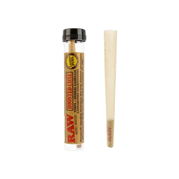 RAW Rocket Booster Cone 12 Cones Display